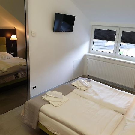 Apartma Kurji vrh - Chicken top Kranjska Gora Exteriör bild