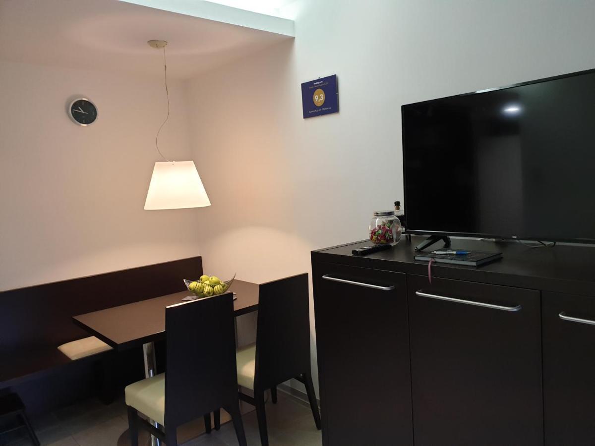Apartma Kurji vrh - Chicken top Kranjska Gora Exteriör bild