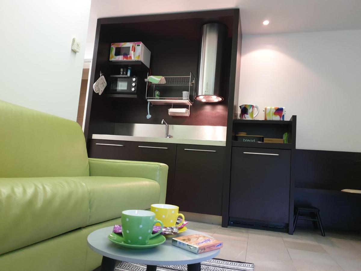 Apartma Kurji vrh - Chicken top Kranjska Gora Exteriör bild