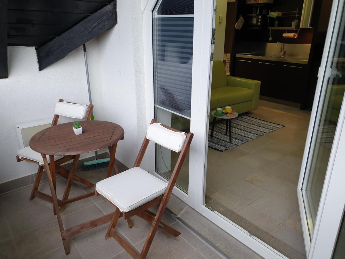Apartma Kurji vrh - Chicken top Kranjska Gora Exteriör bild