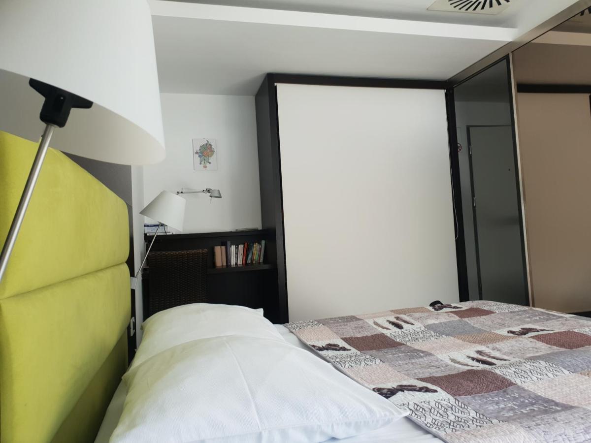 Apartma Kurji vrh - Chicken top Kranjska Gora Exteriör bild