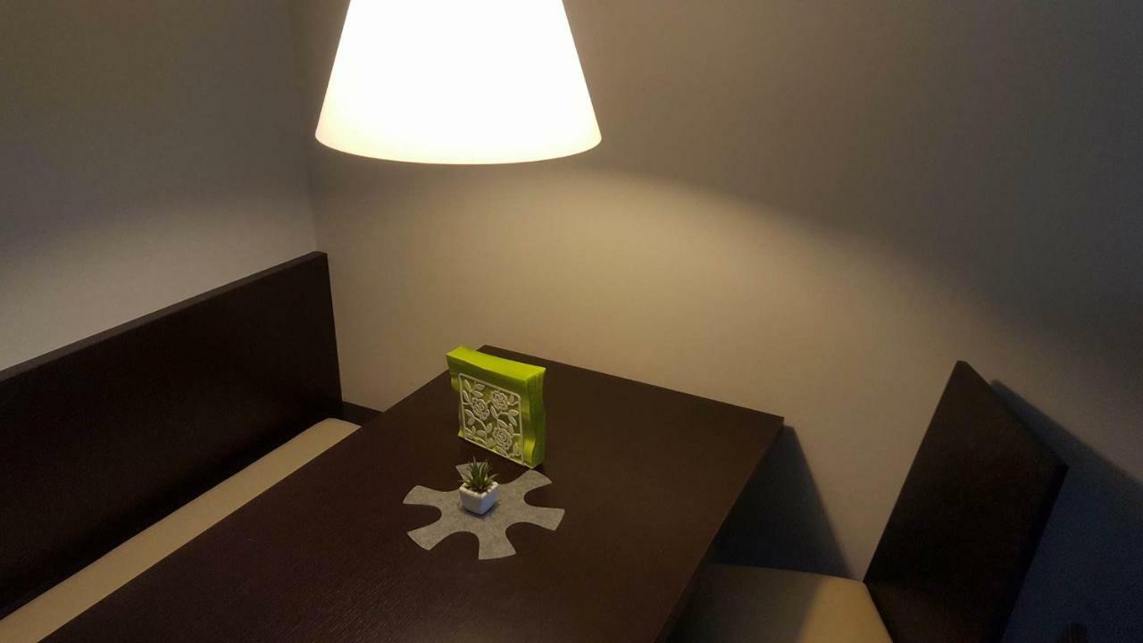 Apartma Kurji vrh - Chicken top Kranjska Gora Exteriör bild