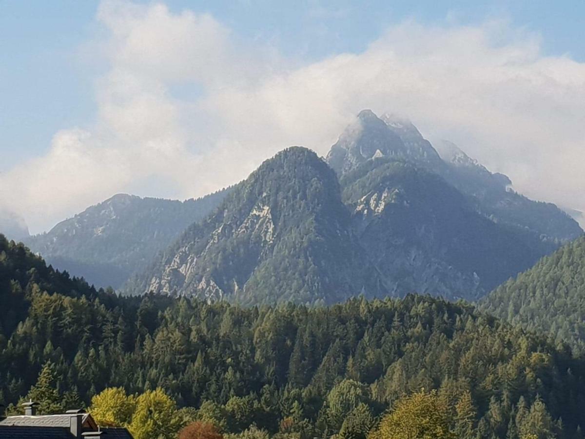 Apartma Kurji vrh - Chicken top Kranjska Gora Exteriör bild